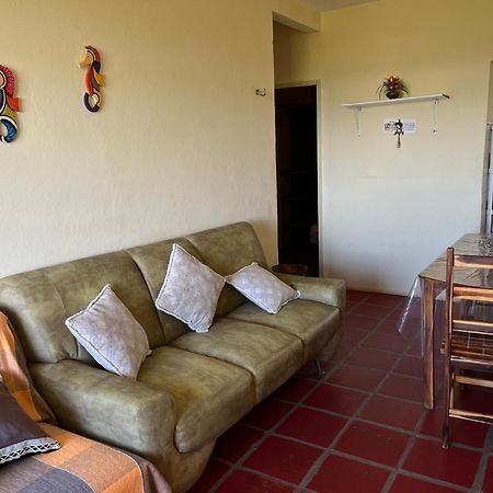Apartamento Aluguel Morro Branco. Beberibe Exterior photo