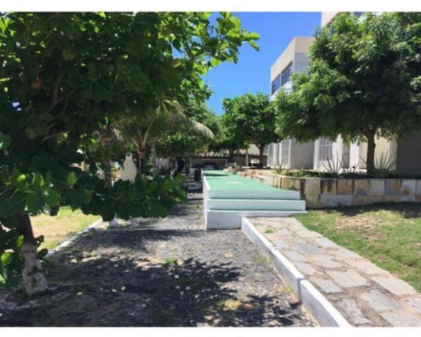 Apartamento Aluguel Morro Branco. Beberibe Exterior photo
