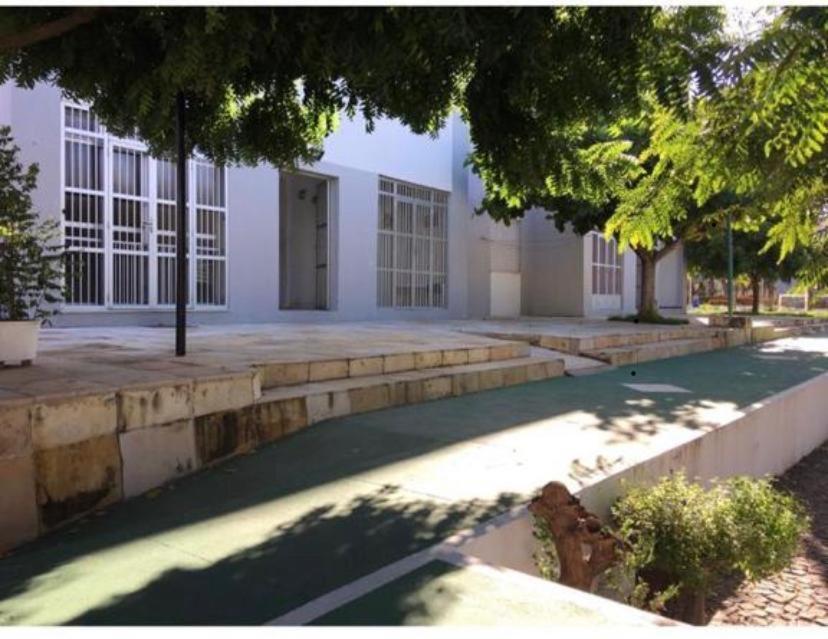 Apartamento Aluguel Morro Branco. Beberibe Exterior photo