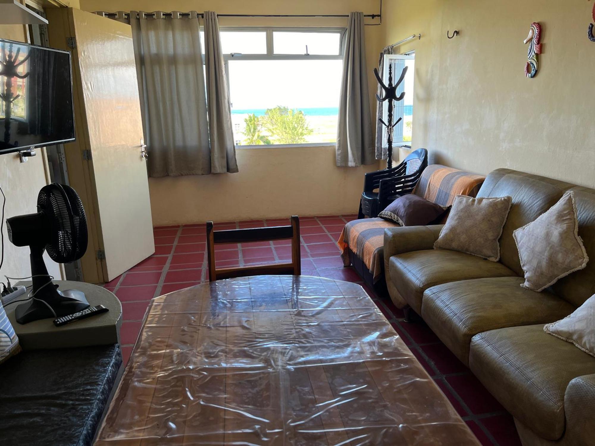 Apartamento Aluguel Morro Branco. Beberibe Exterior photo