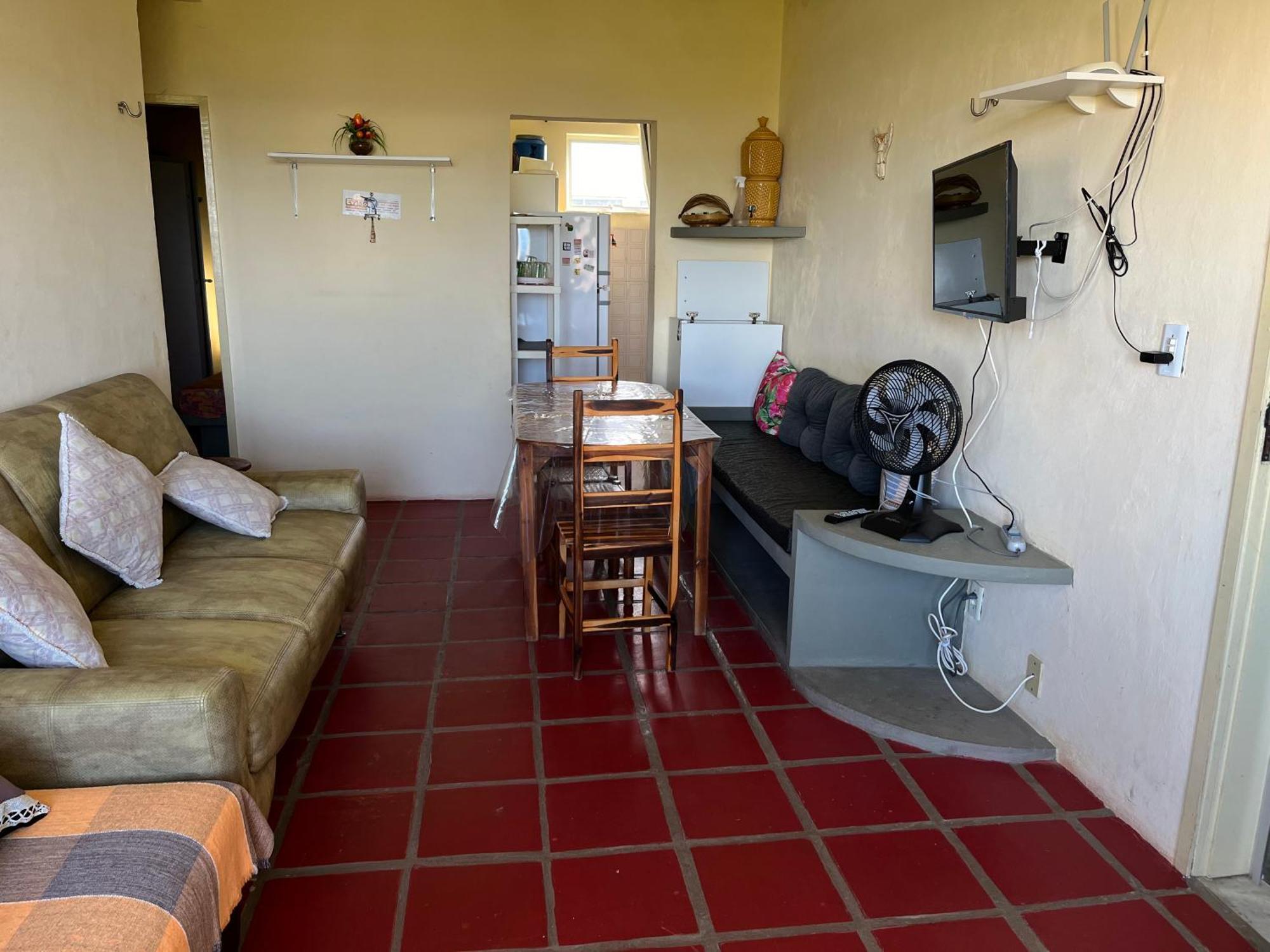 Apartamento Aluguel Morro Branco. Beberibe Exterior photo