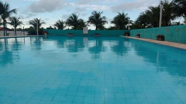 Apartamento Aluguel Morro Branco. Beberibe Exterior photo