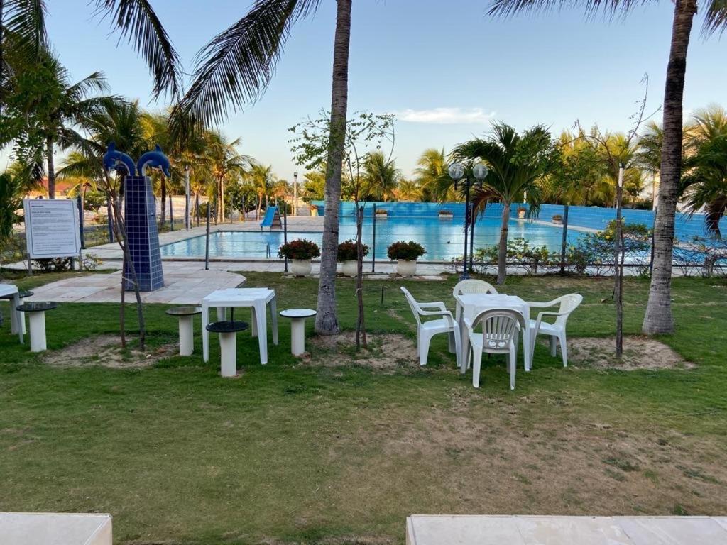 Apartamento Aluguel Morro Branco. Beberibe Exterior photo