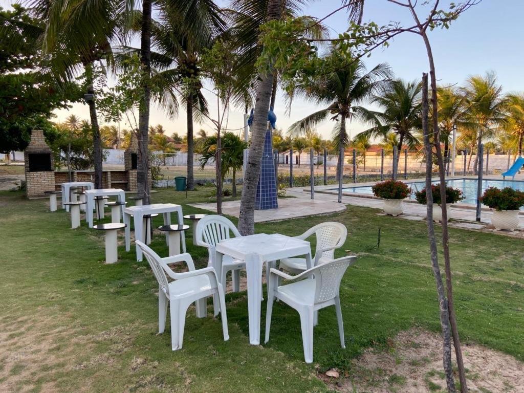 Apartamento Aluguel Morro Branco. Beberibe Exterior photo