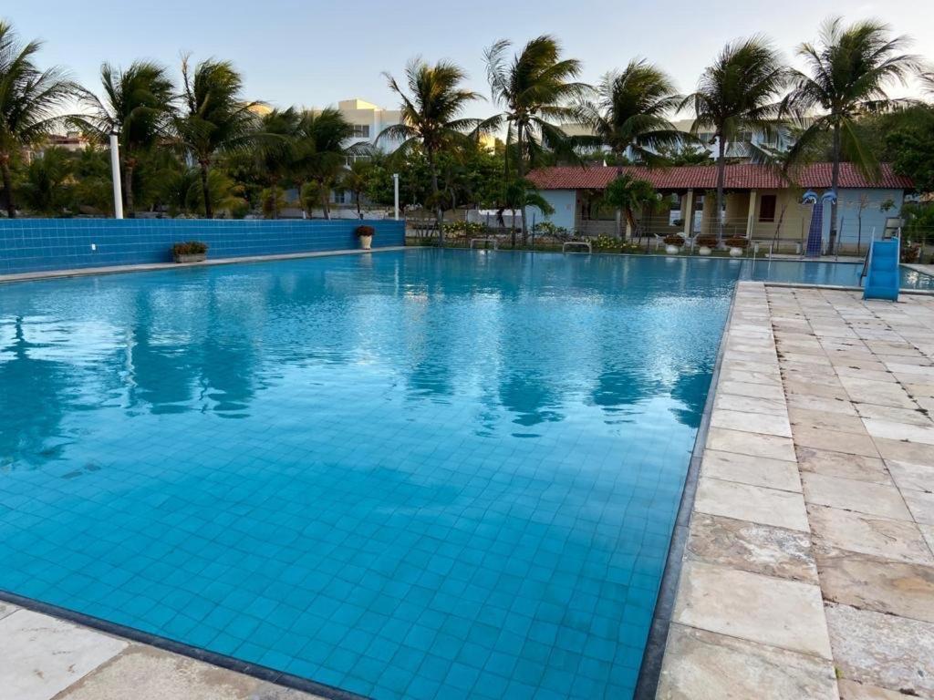 Apartamento Aluguel Morro Branco. Beberibe Exterior photo