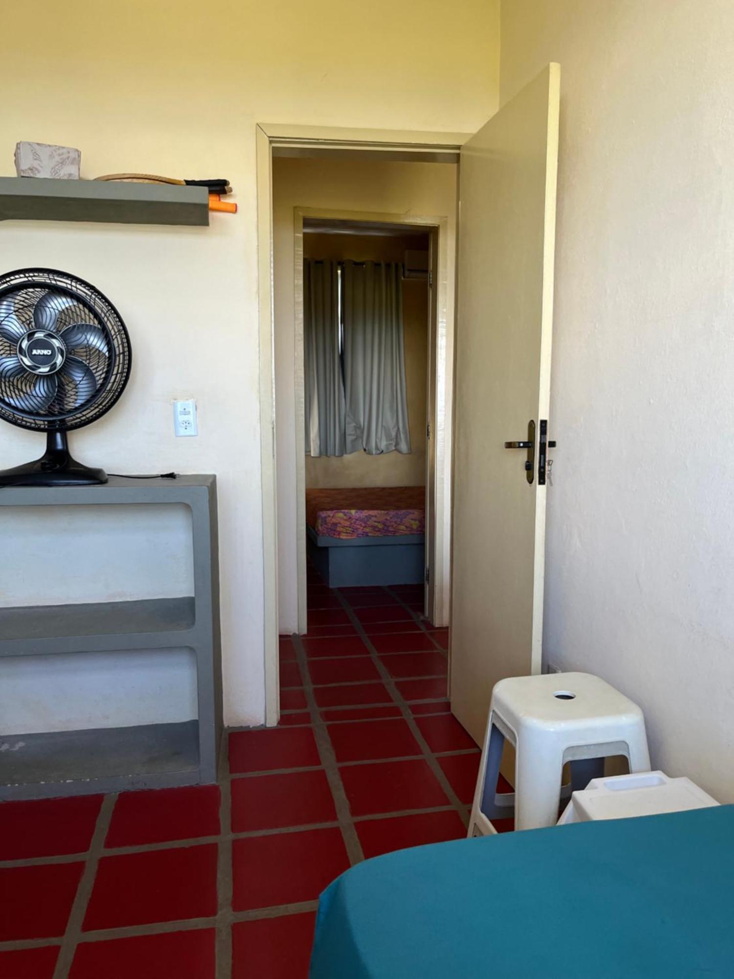 Apartamento Aluguel Morro Branco. Beberibe Exterior photo