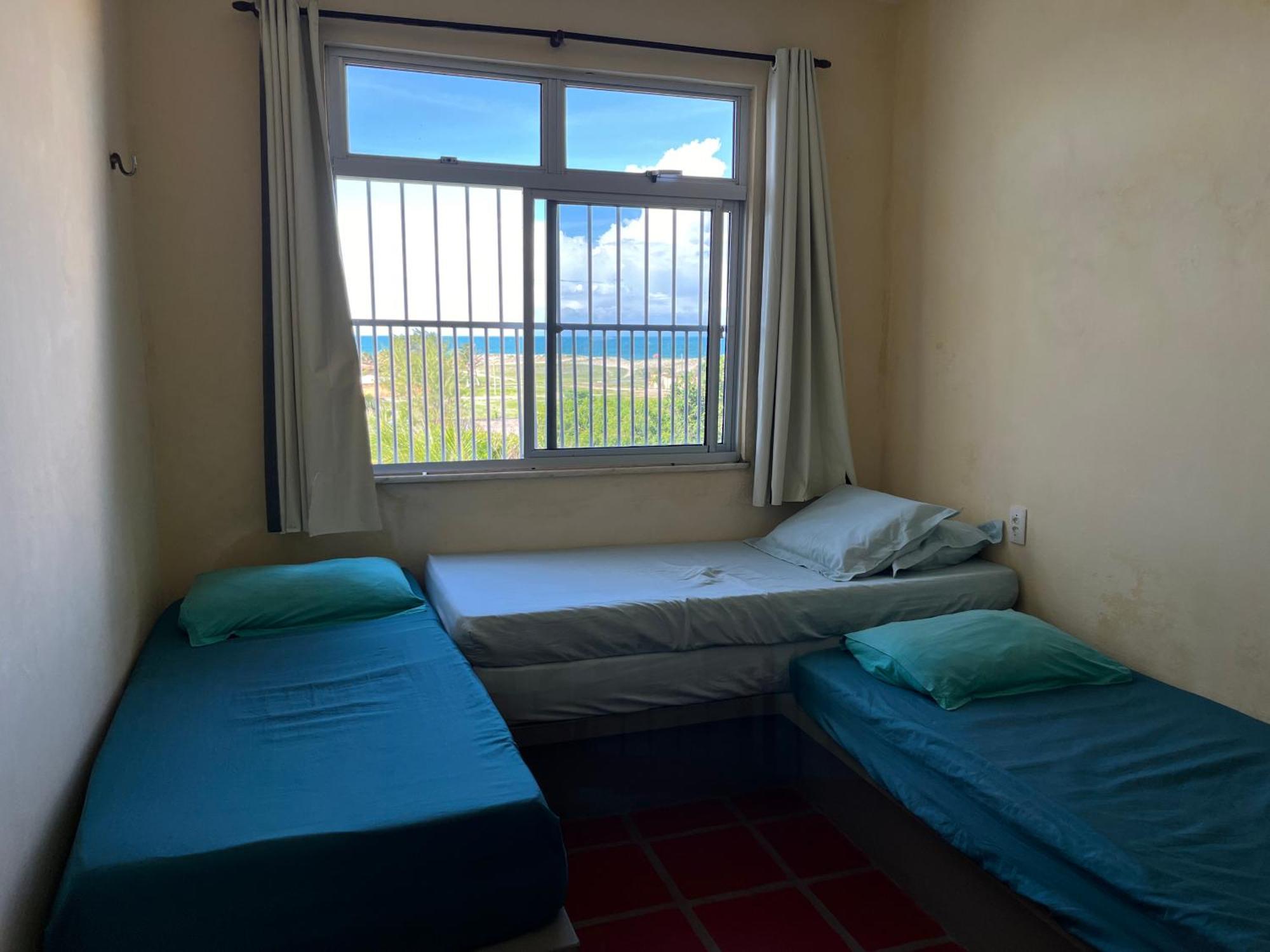 Apartamento Aluguel Morro Branco. Beberibe Exterior photo