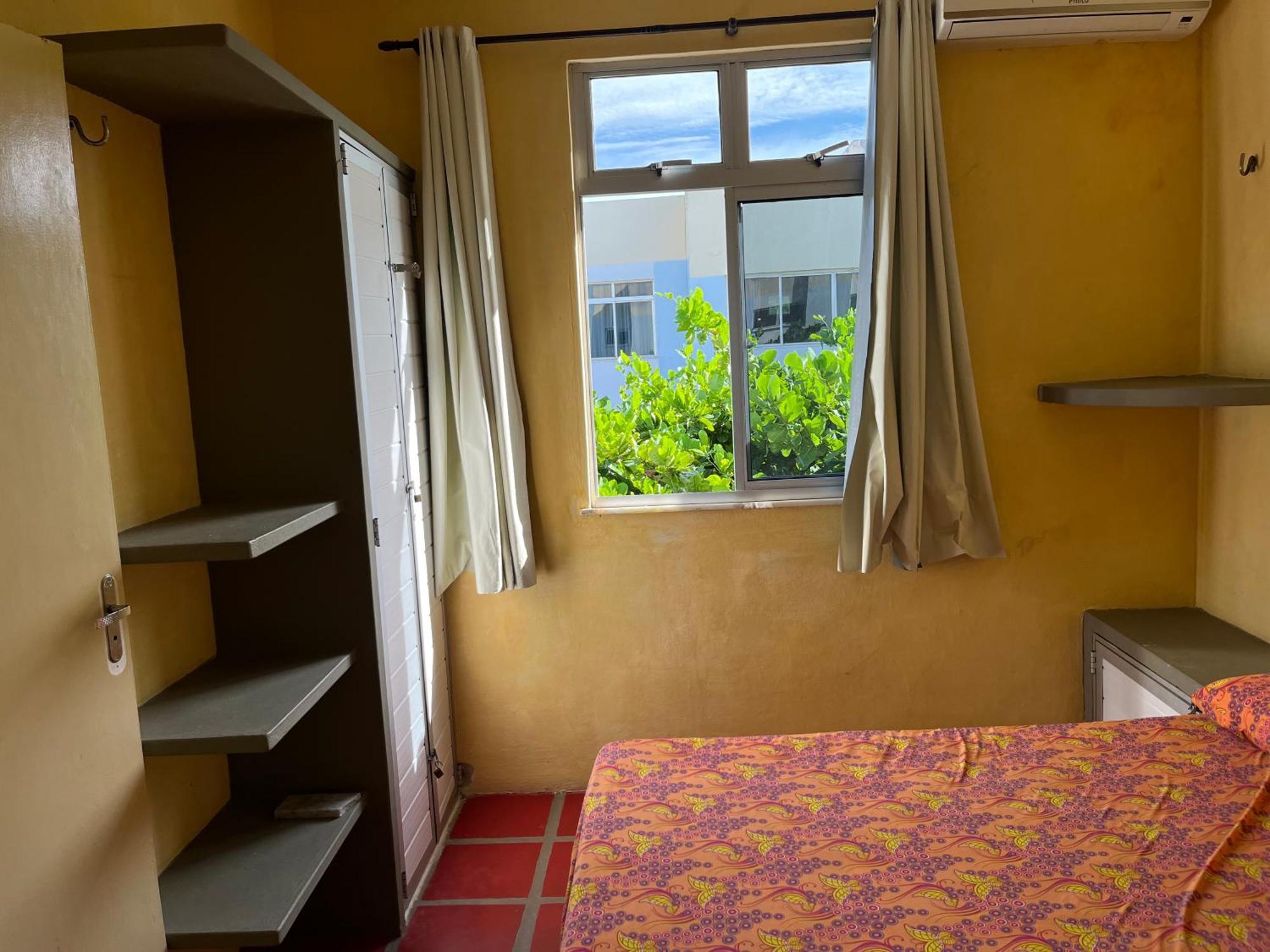 Apartamento Aluguel Morro Branco. Beberibe Exterior photo