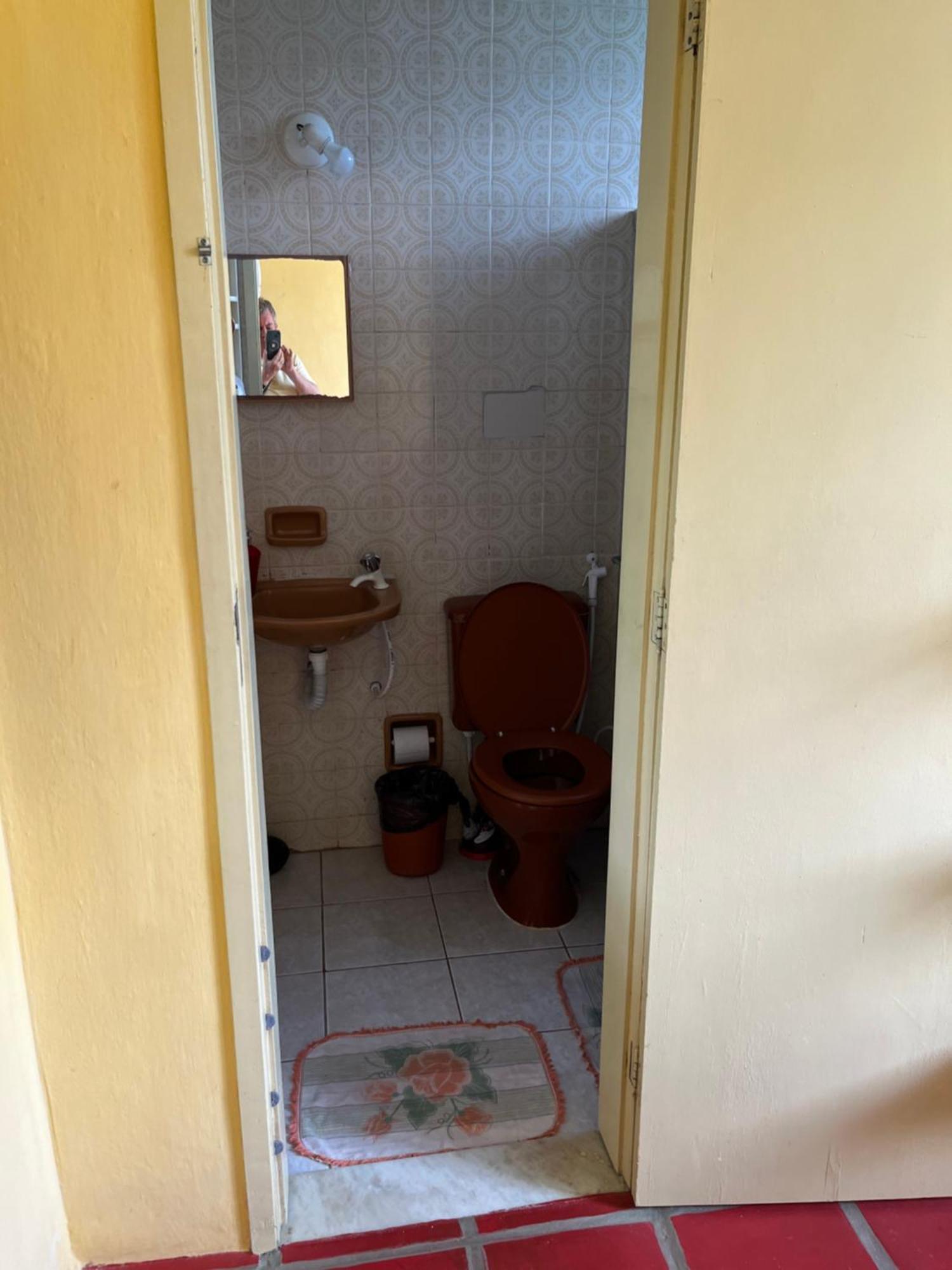 Apartamento Aluguel Morro Branco. Beberibe Exterior photo