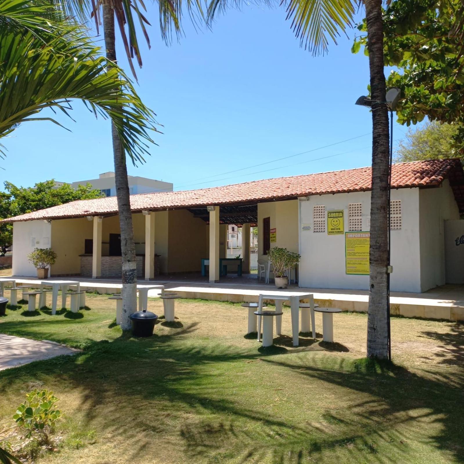 Apartamento Aluguel Morro Branco. Beberibe Exterior photo
