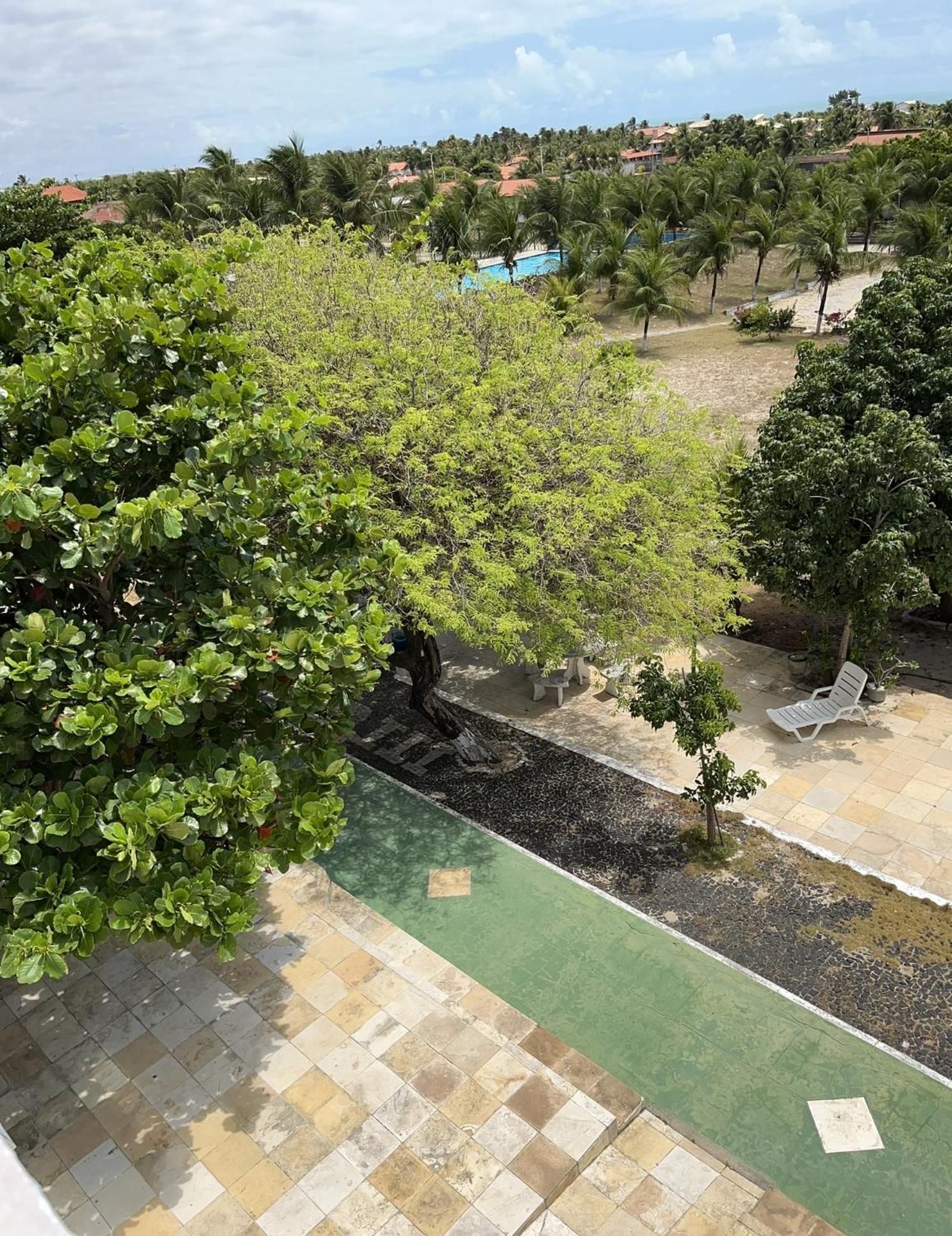 Apartamento Aluguel Morro Branco. Beberibe Exterior photo